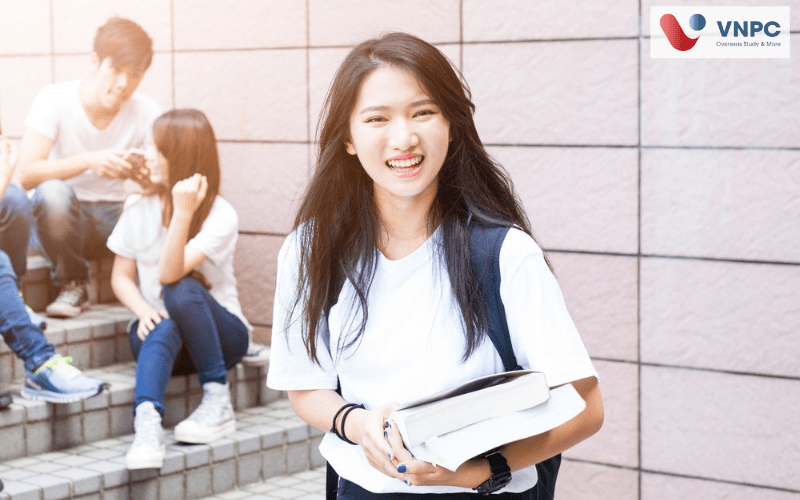 du học thạc sĩ Hàn Quốc